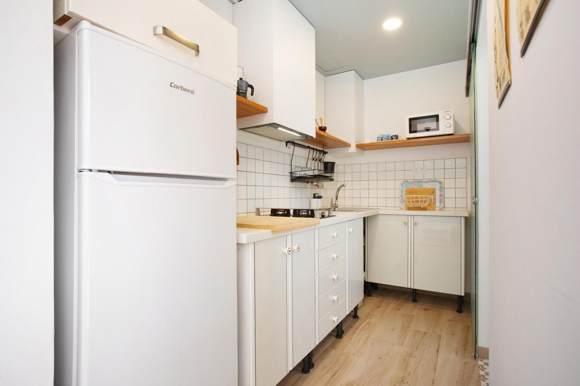 El Ocaso Apartment
