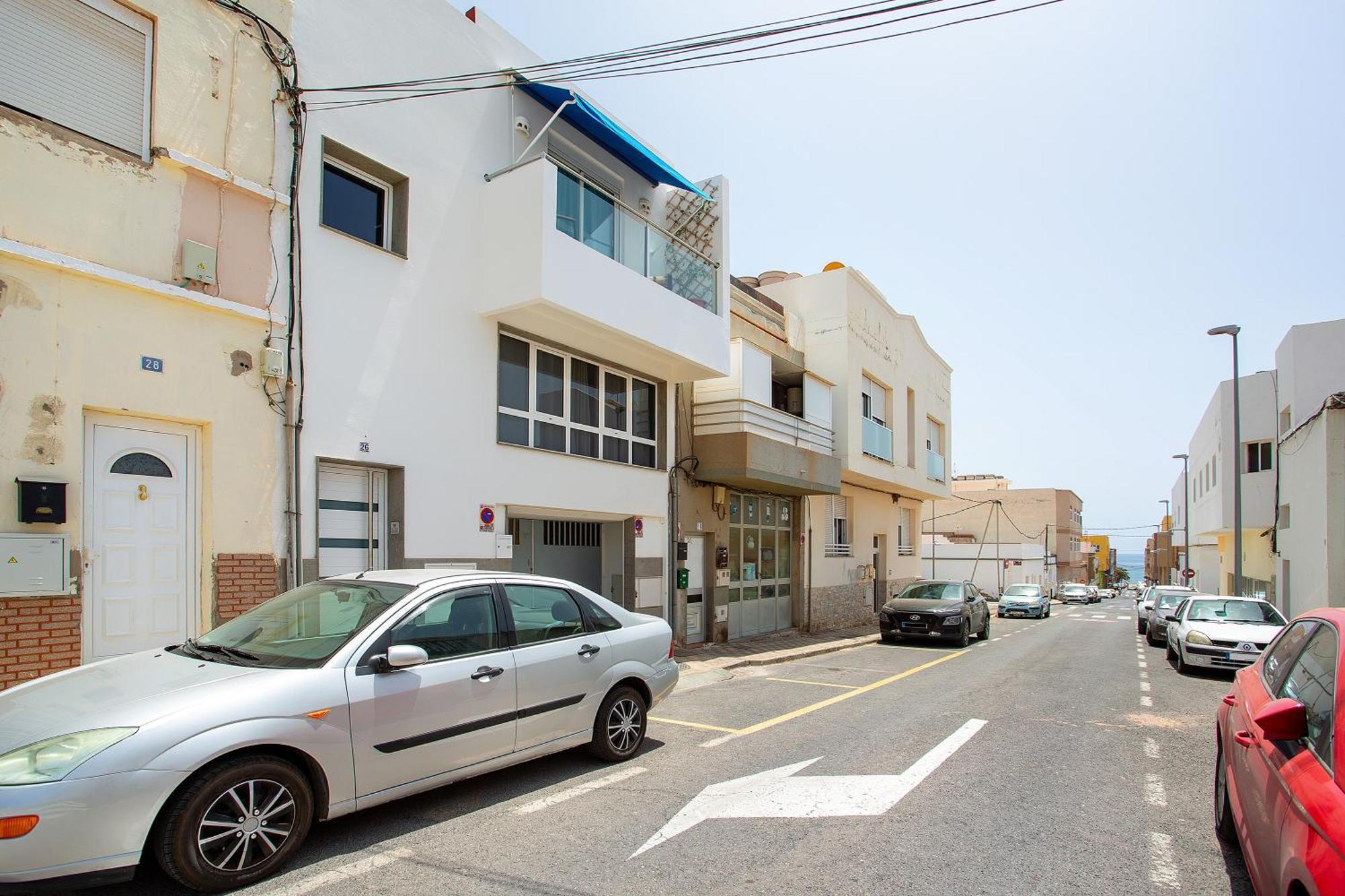 El Ocaso Apartment Puerto del Rosario (Fuerteventura)